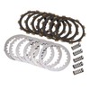 Clutch Kit Wear Resistant Reliable Rugged High Hardness Clutch Kit