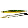 Shout! shaut! Metal Jig Lance 173mm 160g Green Gold #35(GG)