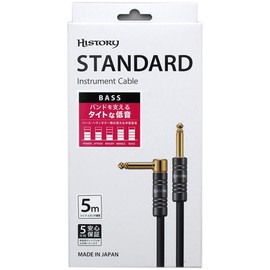 HISTORY HC-355L Base Shield 5m (S-L) History