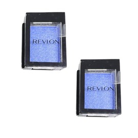 Pack of 2 Revlon Colorstay Shadowlinks Eye Shadow, Periwinkle (Pearl) 140