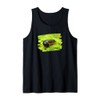 Millipede Tank Top