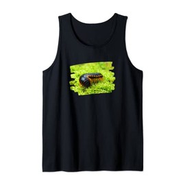 Millipede Tank Top