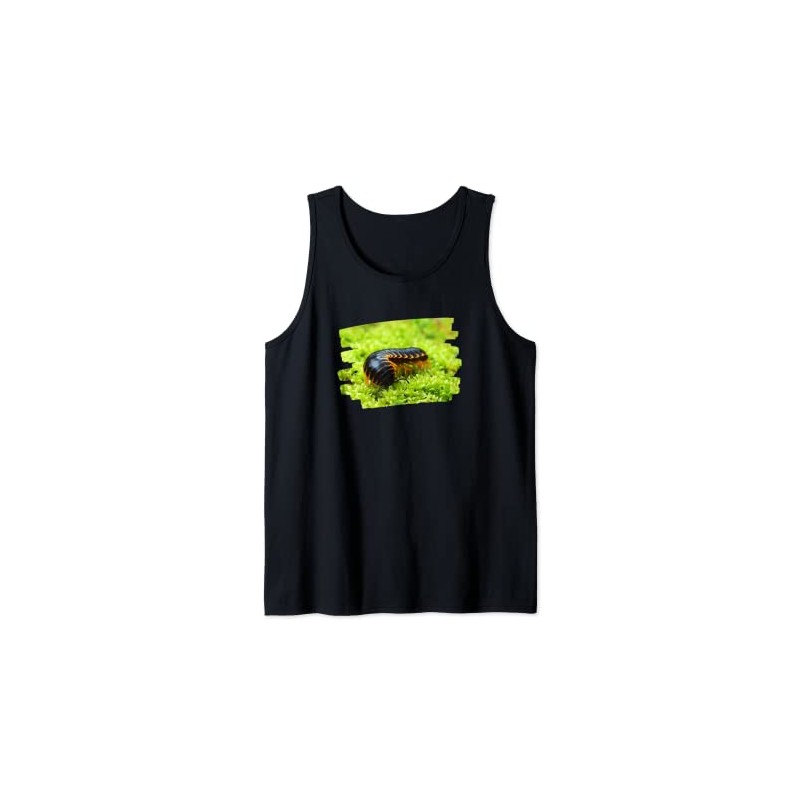 Millipede Tank Top