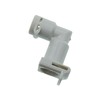 MacMaxe Thermoblock Connector – Replacement Part for DeLonghi Espresso and