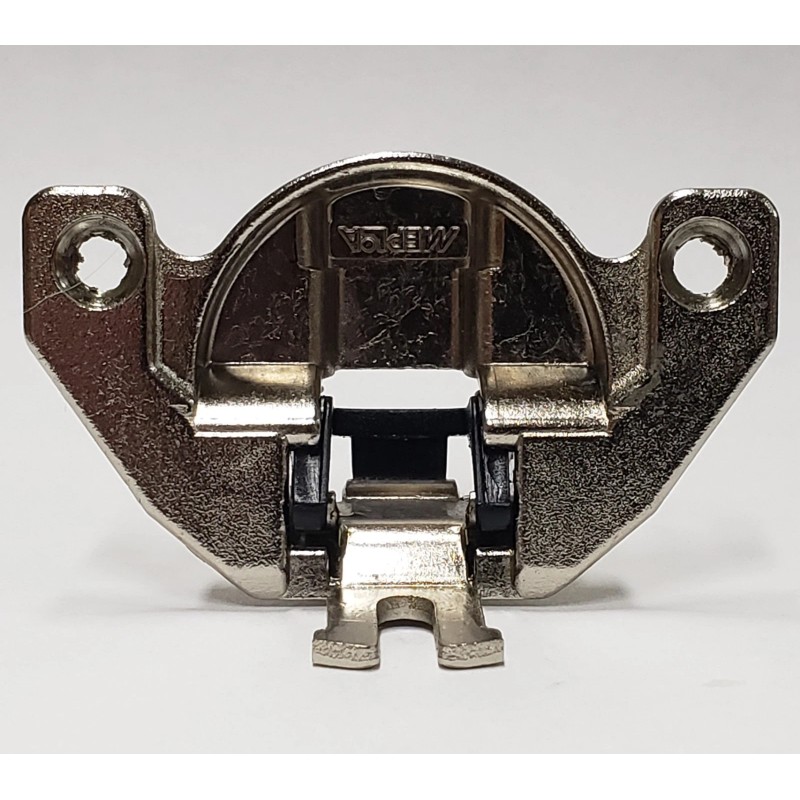 Mepla ACC 153 Series 35mm Cup Conceal Face Hinge +