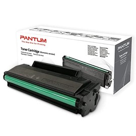 Pantum PD-219 Cartucho de tóner original para impresora láser Pantum P2509 P2509NW M6509 M6509NW M6559 M6559NW M6609 M6609NW (negro, 1 paquete)