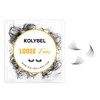 500 Premade Fans Lash Extension 24D 0.03 C Curl Promade