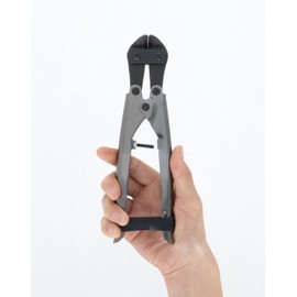 Takagi Takagi×DOGYU Mini Van Nipper Cutter, Black, 7.9 inches (200 mm)