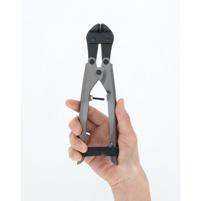 Takagi Takagi×DOGYU Mini Van Nipper Cutter, Black, 7.9 inches (200