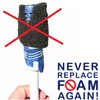 Polaris Tail Sweep Hose Replacement - Fits Polaris 180 280
