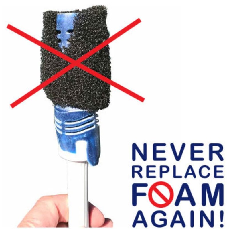 Polaris Tail Sweep Hose Replacement - Fits Polaris 180 280