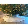 WinterWow Plastic Disposable Christmas Tree Bag for Storage, Removal and