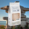 Birch Bark Coffee Co Organic Inukshuk Whole Bean Dark Roast