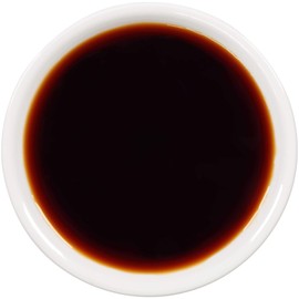 Kikkoman Less Sodium Soy Sauce, 0.5 Gallon -- 6 per case.