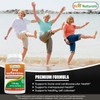 Best Naturals Soy Isoflavones 750 Mg 120 Capsules (120 Count