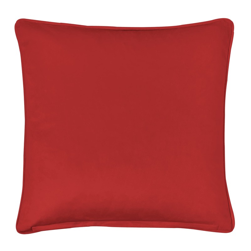 Bedlam - Farmyard Friends - Velvet Cushion Cover - 43