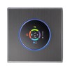 WiFi Smart Thermostat Temperature Controller Weekly Programmable Button Control/ Mobile