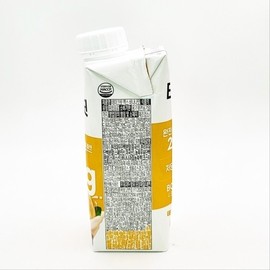 Namyang Take Fit Max Banana Flavor 250ml 24 packs / 남양 테이크핏 맥스 바나나맛 250ml 24개