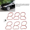 Swirl Flap Plug Kit Rubber Swirl Flap Flaps Plug Delete