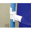 Futaro Nobori--Wrap Prevention, Improved Blowing Prevention Equipment, Streamers Prevention (1