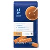 Good and Gather Caramel Macchiato and Salted Caramel Ground Coffee