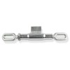 Tractor Tug Turnbuckle for Lower Link M22 x 2.5 x