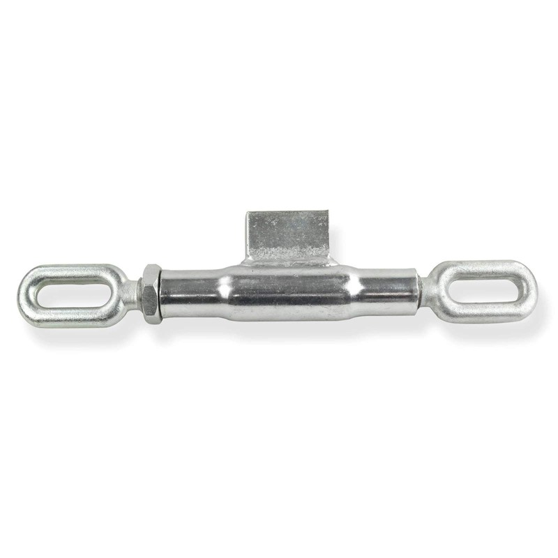 Tractor Tug Turnbuckle for Lower Link M22 x 2.5 x