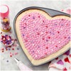 Wilton Heart Cookie Pan
