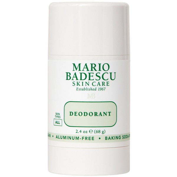 Mario Badescu Deodorant,