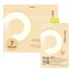 Korean Food Grabmeal Protein Shake Grain Flavor (60g*7ea) MItsugaru flavor,