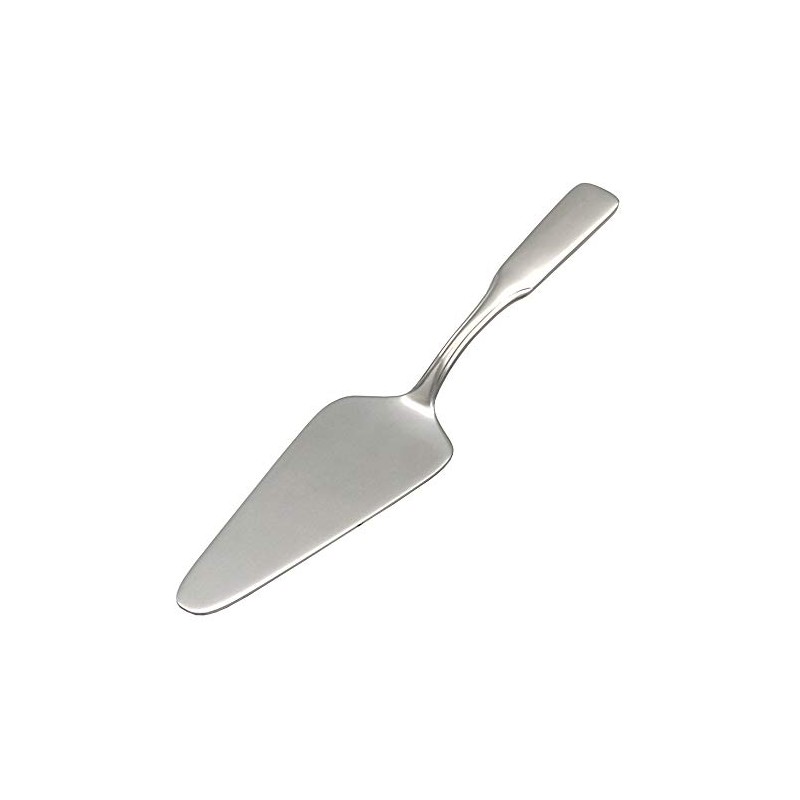 GRÄWE® Tortenheber aus Edelstahl 18/10, Besteckserie SPATEN