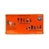 Lionel Electric O Gauge Model Train Accessories, Carnival People Pack