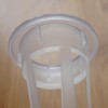 POMRUF B53009 (24) Hydroponics Sponge (Type 1) Mesh Pots 24