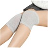 ORFOFE Comfortable Sports Knee Pads Warmers Support for Walking Running