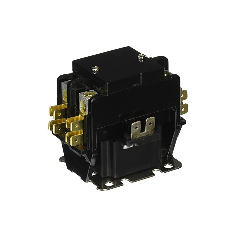 MARS - Motors & Armatures 17425 2 Poles 24V Contactor