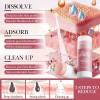 Rose Clay Stick - Limpieza Profunda