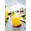 Dole Pineapple Orange Juice, 100% Fruit Juice with Added Vitamin