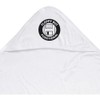 Azeeda 'Floppy But Functional' Baby Hooded Towel (HT00035140)