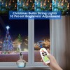 Outdoor Dimmer for String Lights 1500W, IP67 Waterproof/150FT Range/Timer Control/3