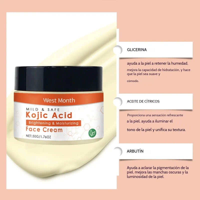 Ac Crema For Tratamiento Acné Quístico Hormonal Persistente