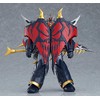 MODEROID Mazinkaiser SKL Non-Scale Assembly Plastic Model