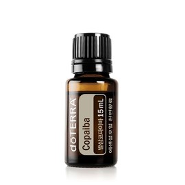 doTERRA Balsam Copaiba 15ml / 도테라 발삼코파이바 15ml