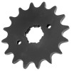 Yamaha Drive Chain & Sprockets Kit For Yamaha XV250 V-Star