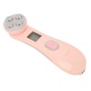 EMS RF Machine Electroporation Radio Frequency LED Color Light Skin