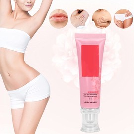 Intimate Body Cream, Brightening Whitening Skin Care Pink Nipple Armpit Private Armpit Whitening Cream for Body Creams Natural Skin Beauty