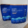 ESUNM 2x ESUNM CALM Magnesium Calming Drink Mix Raspberry Lemonade
