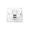 HUBER Motion 15 PIR Motion Sensor 190° for Indoor Use