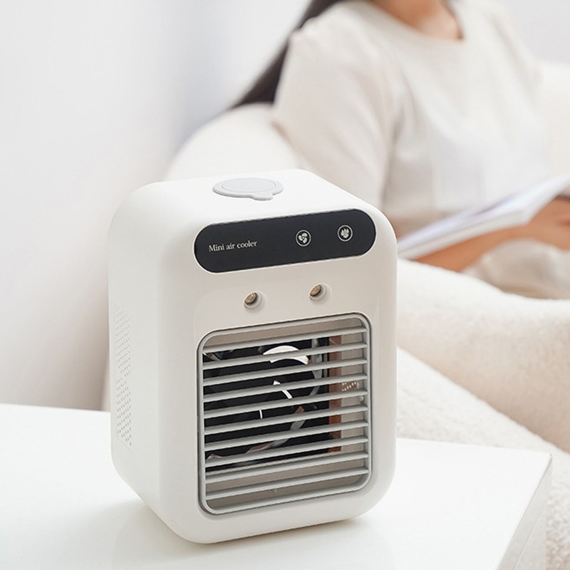 Portable Air Conditioner Professional Efficient Cooling Long Lasting Spray 500ml