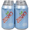 Zevia Zero Calorie Cola - Caffeine Free - 12 oz