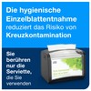 Tork 272611 Xpressnap Tischspender für N4 Spenderservietten / Serviettenspender in